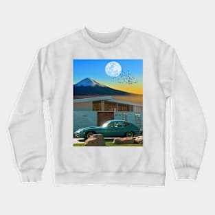 NEIGHBORHOOD DAY. Crewneck Sweatshirt